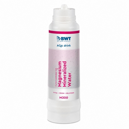 Картридж BWT AQA drink M300 Magnesium Mineralized Water